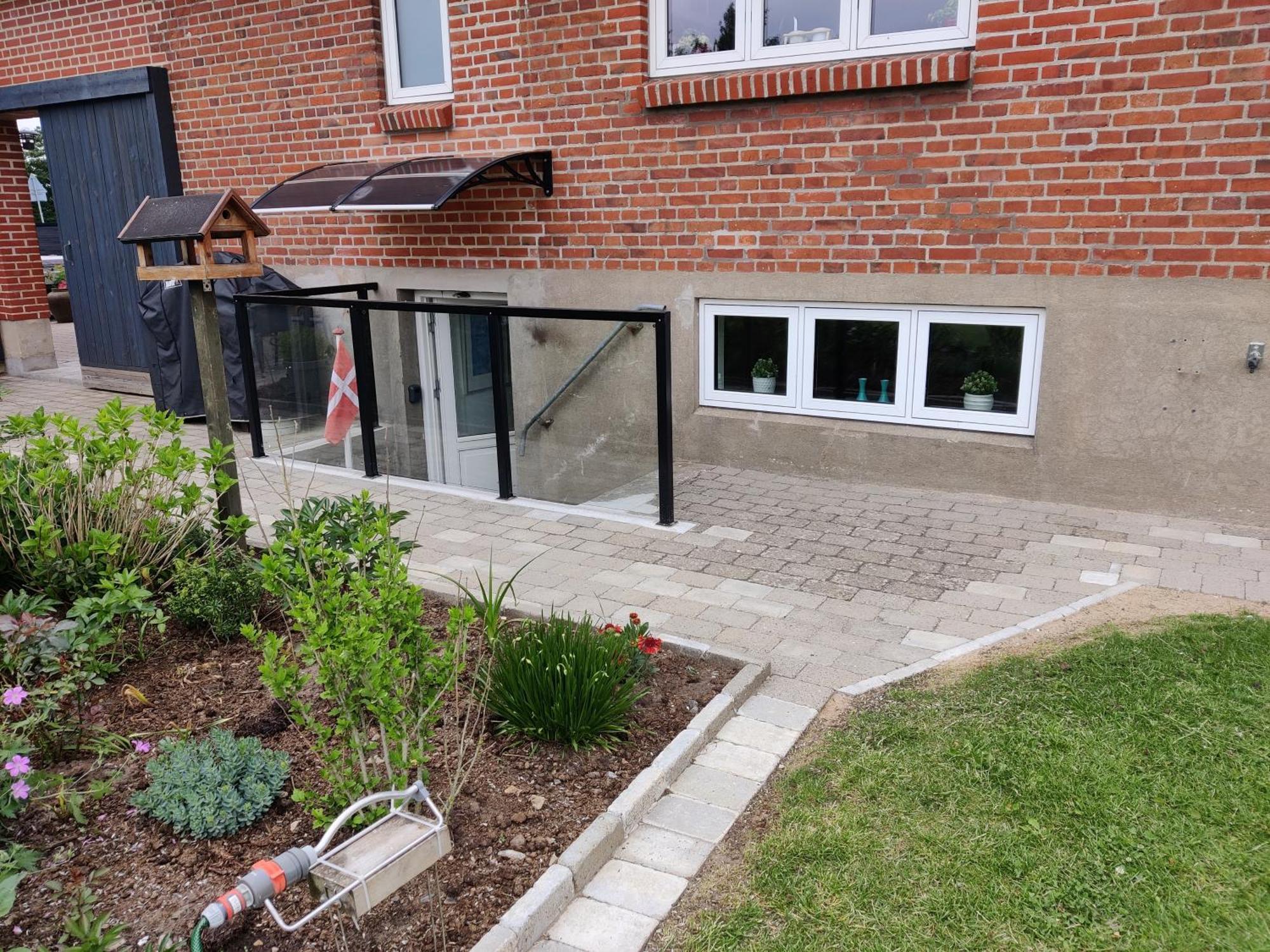 Landstedet Billund Exterior photo